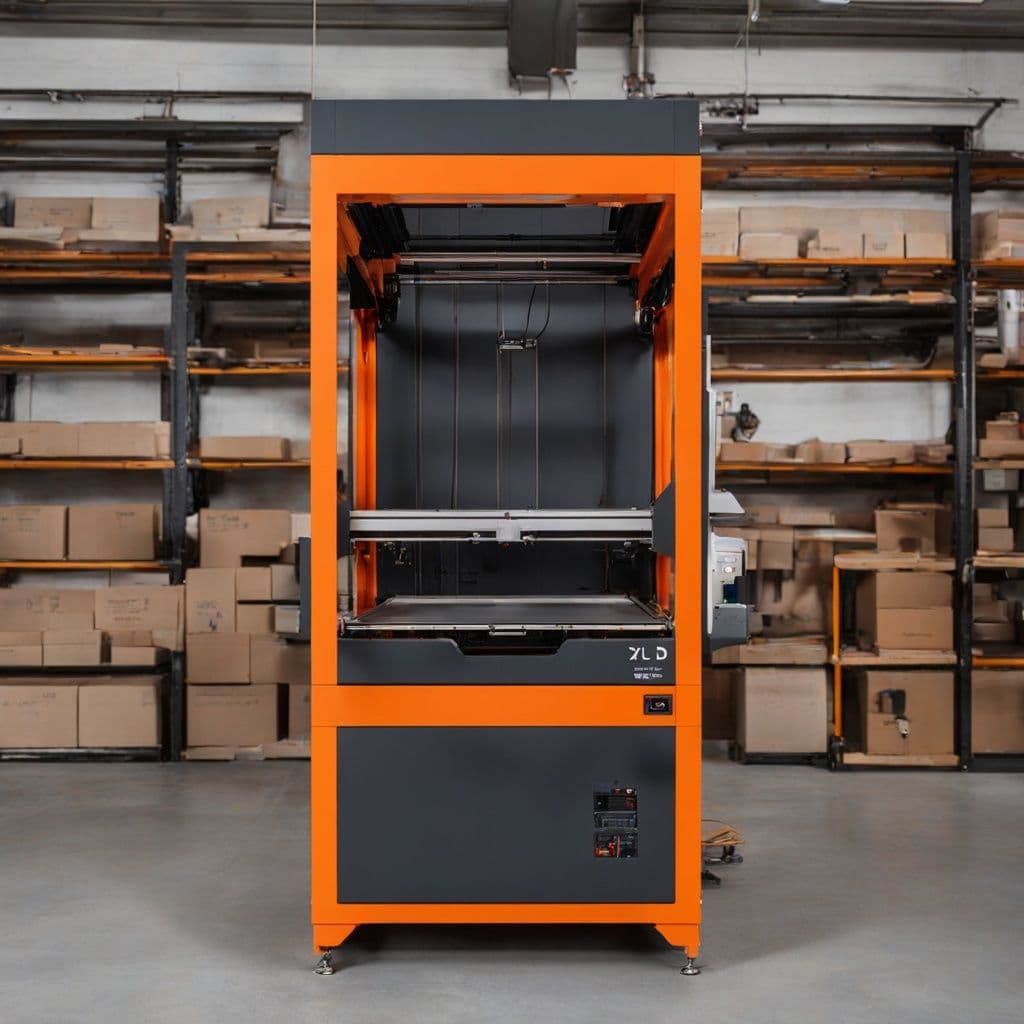 How to 3D Print Obsolete Defence Spare Parts On-Demand in India