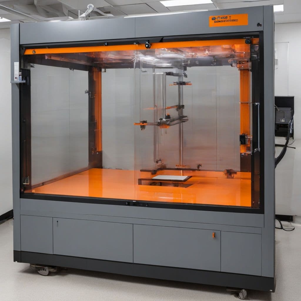 How to Set Up a Bioprinting Lab for Tissue Engineering in India