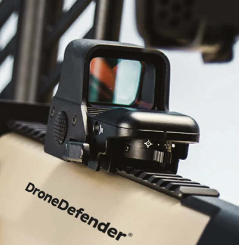 Defence-Grade CoE — Autoabode drone lab India