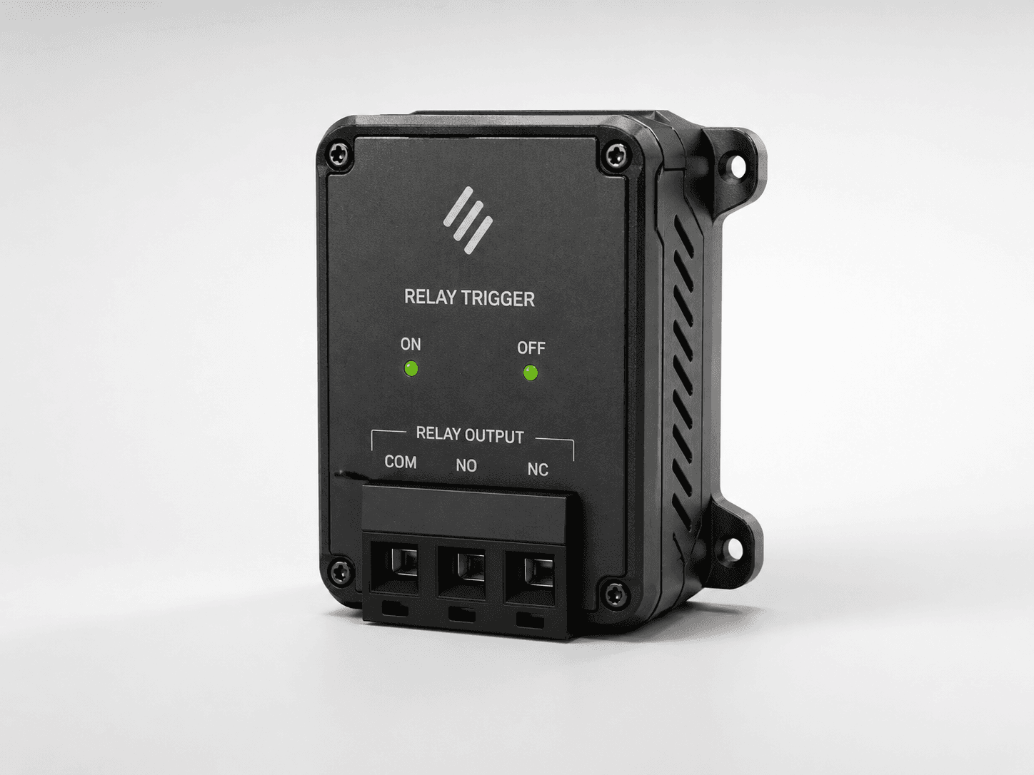 MeshVani Relay Trigger Module with COM NO NC terminals — autoAbode