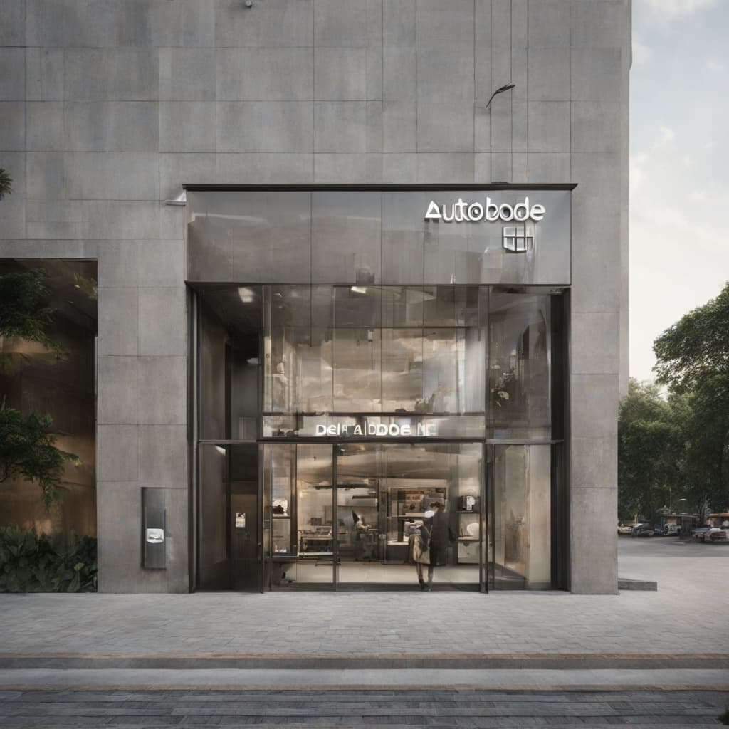 AutoAbode 3D printer dealer showroom in Delhi with industrial FDM and SLS printers