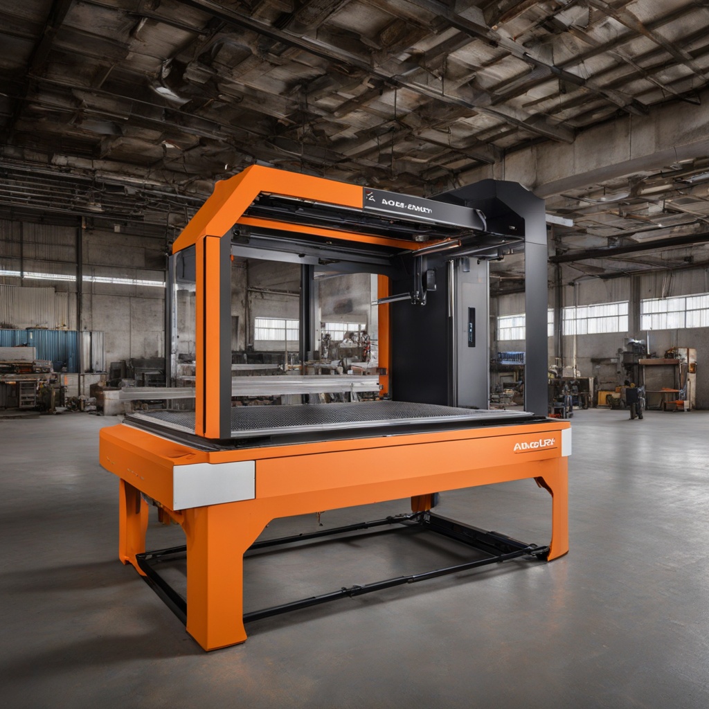 Best Large-Format FDM Printer for Agricultural Drone Parts India