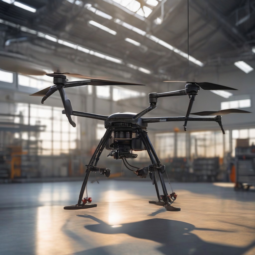 BotBit UAVs: Leading India’s Drone Revolution Under Make in India