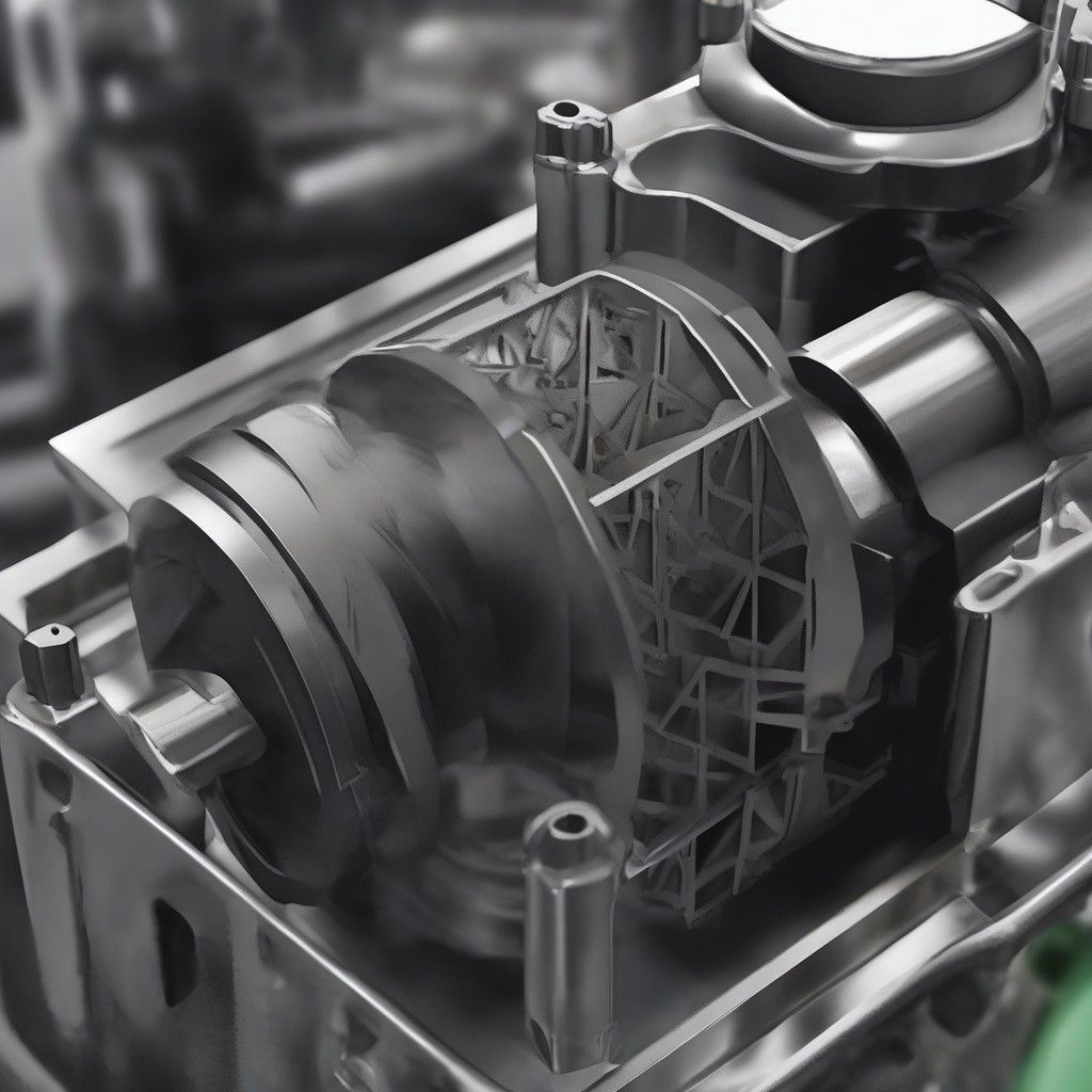 Carbon Fibre Reinforced Additive Manufacturing: Matching Metal at Polymer Weight