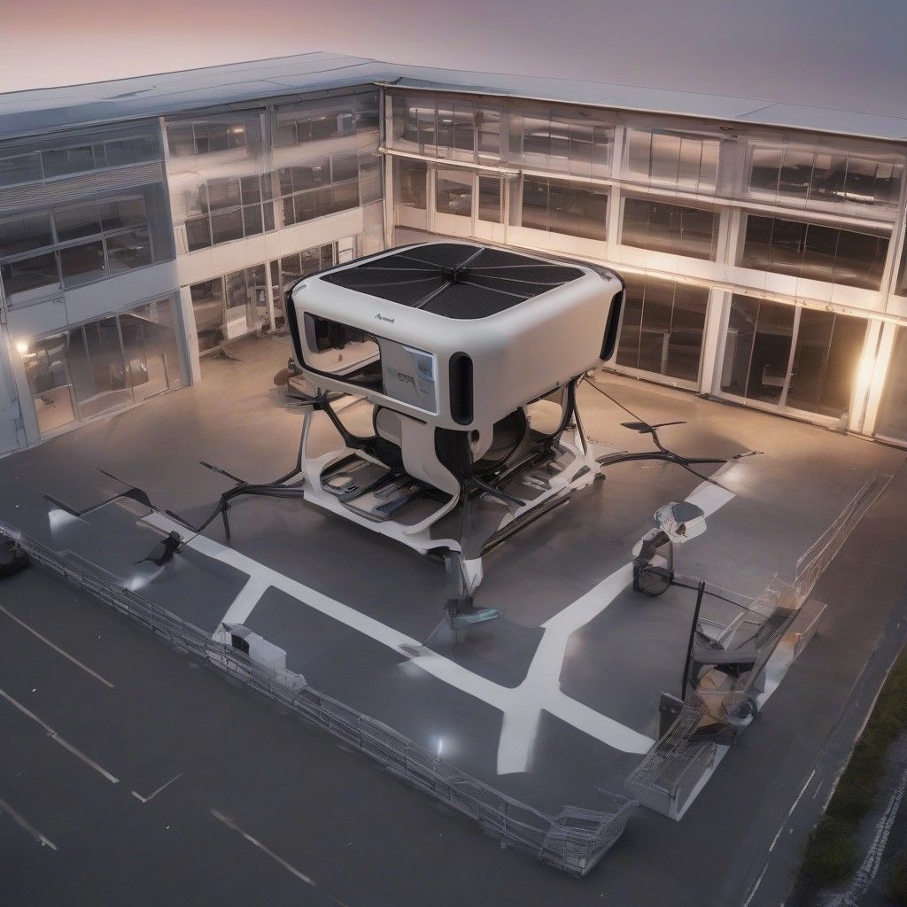 Carbon Fibre Reinforced Additive Manufacturing: Matching Metal at Polymer Weight