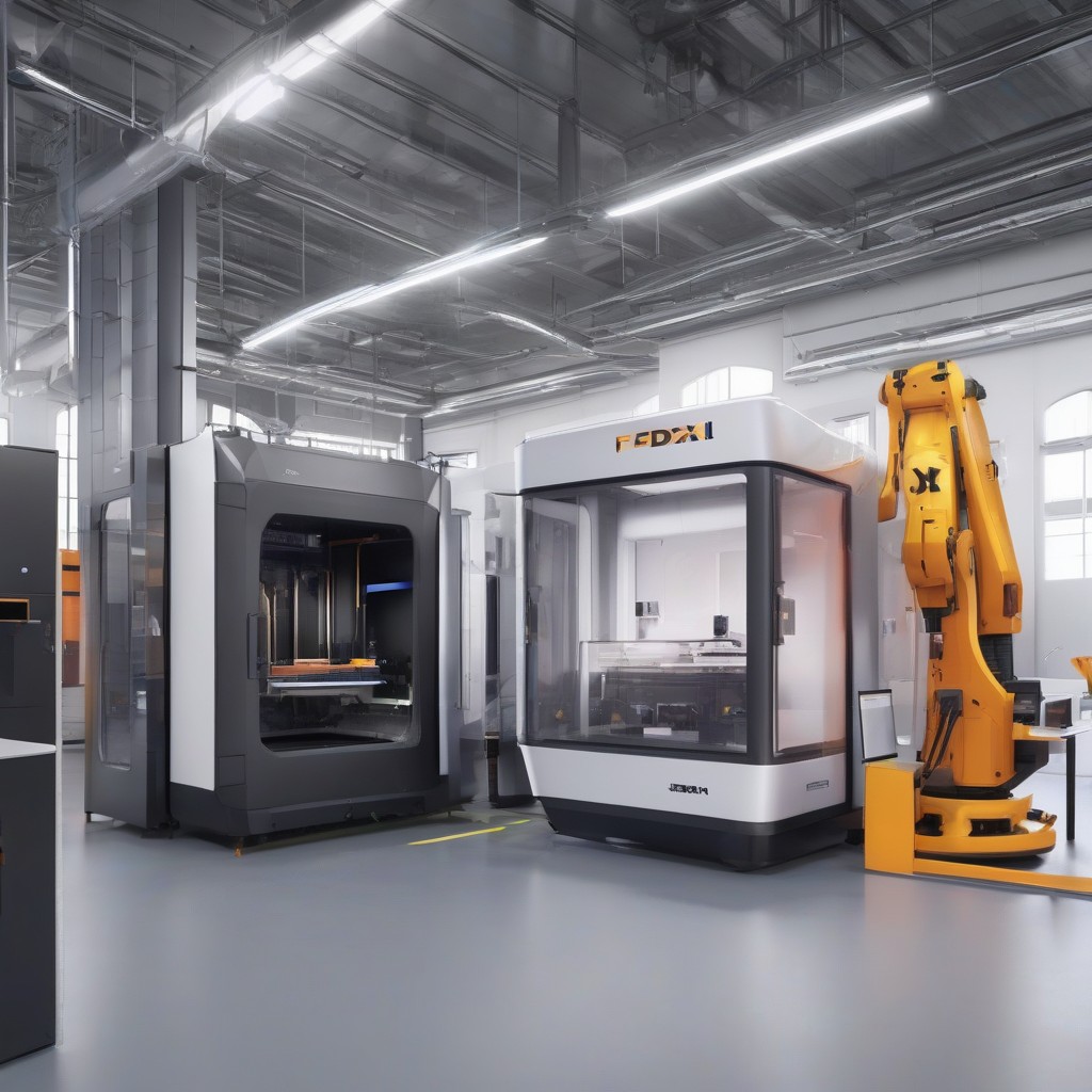 FDM vs SLS vs MJF: Choosing the Right Process for Industrial Production in 2026