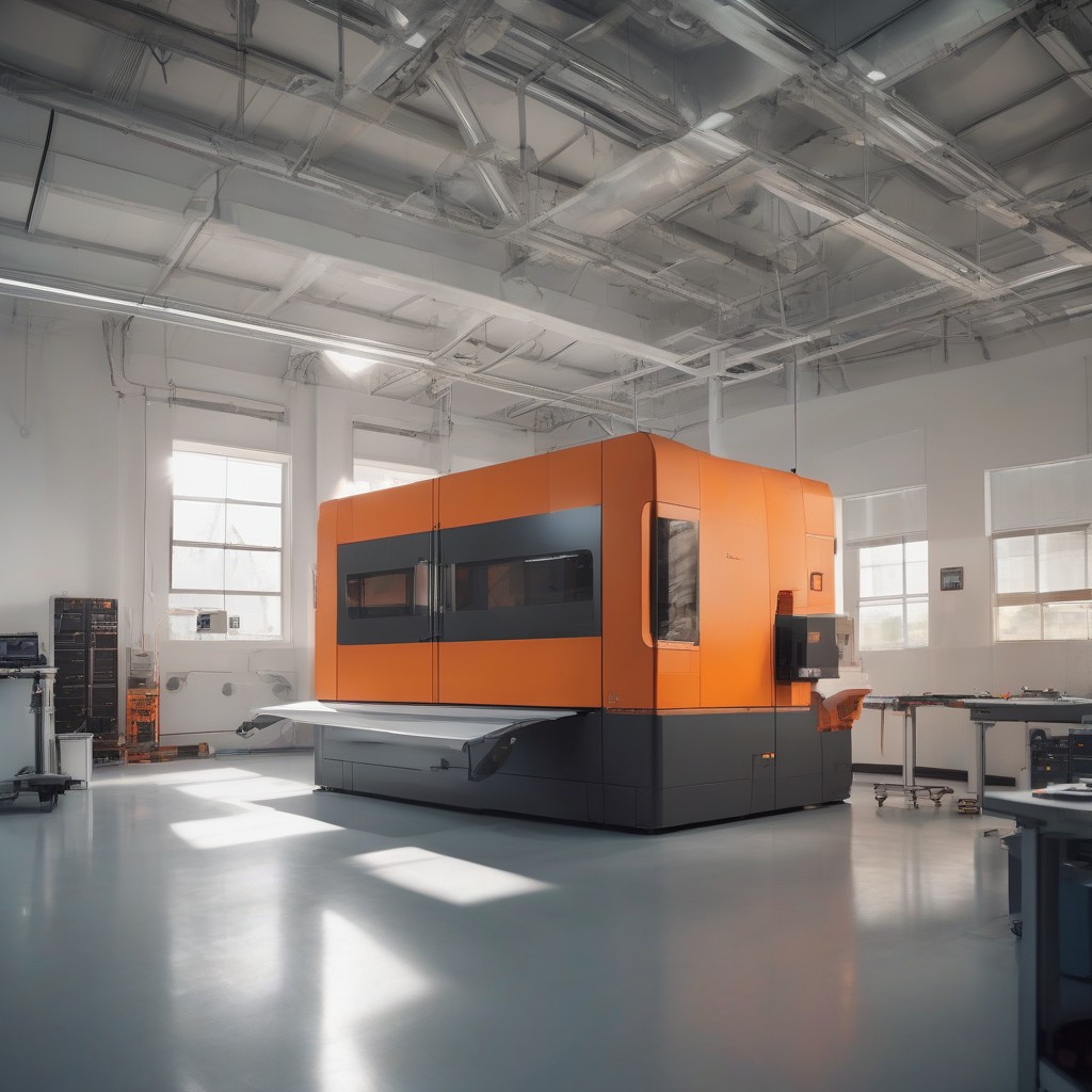 The Future of Large-Format FDM Printing with Duper XL for Aerospace