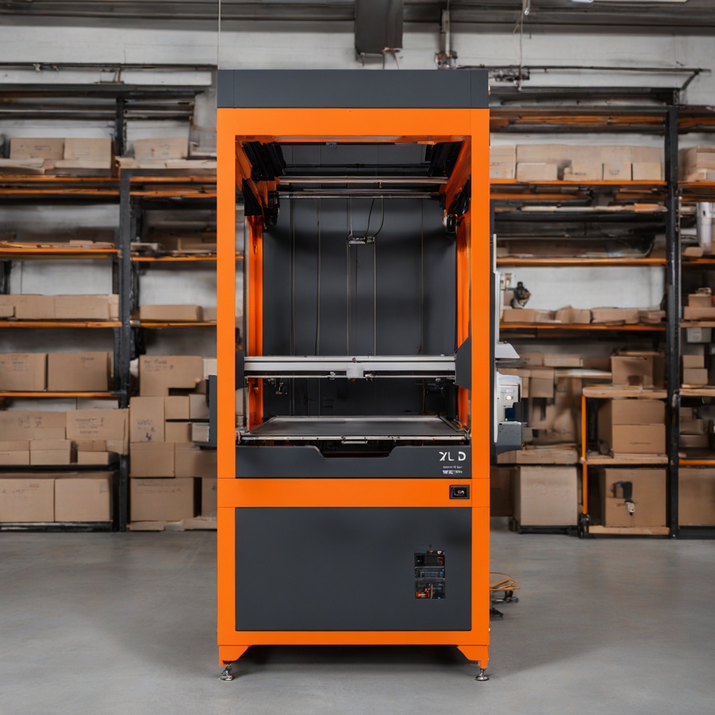 How to 3D Print Obsolete Defence Spare Parts On-Demand in India