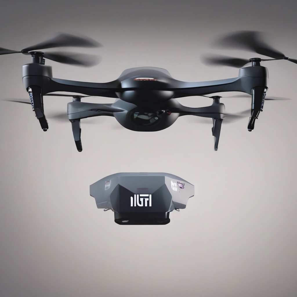 Innovative Flight Controllers: How Autoabode Partners with IIT Delhi for Cutting-Edge UAV Technology