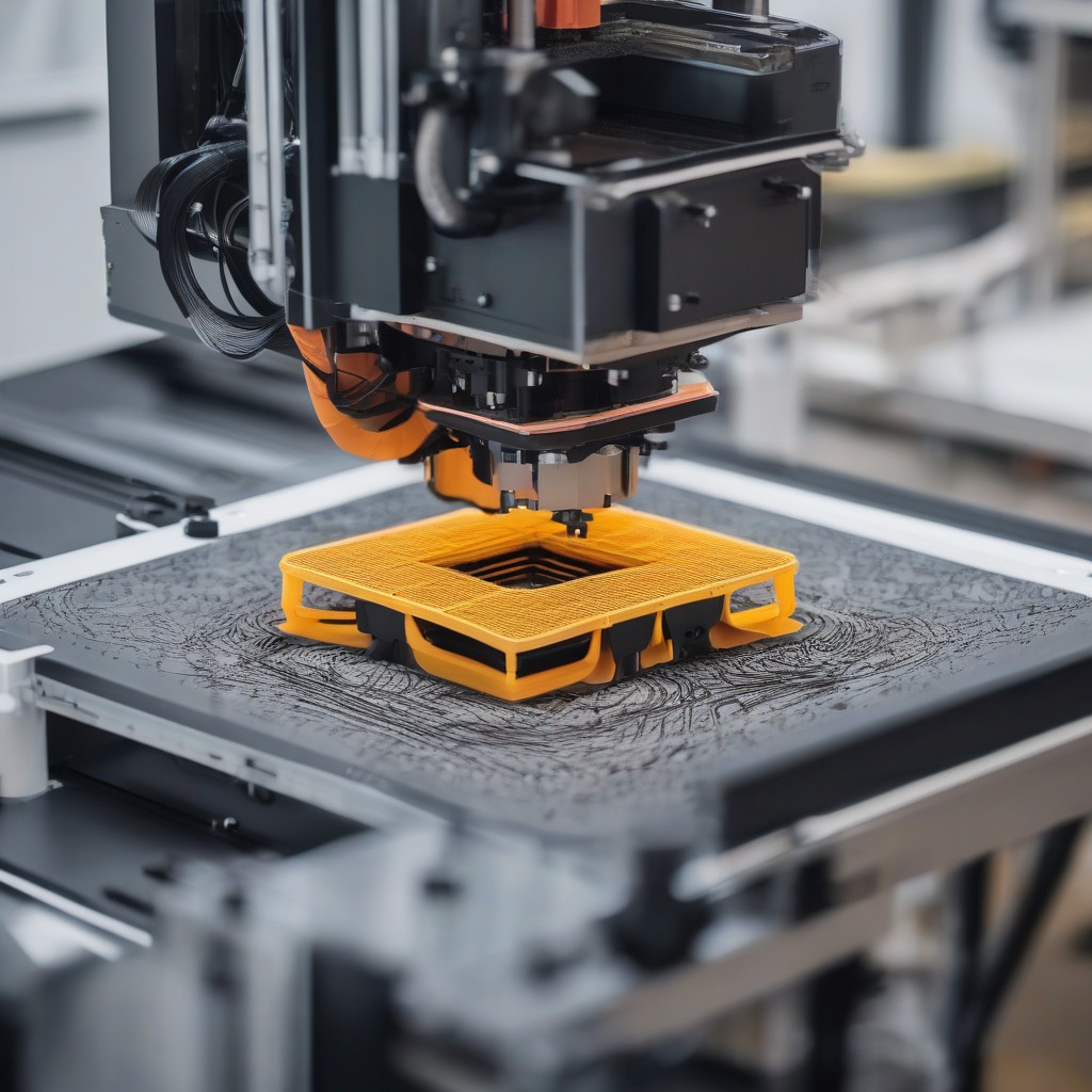 Autoabode Duper XL 3D printing UAV parts