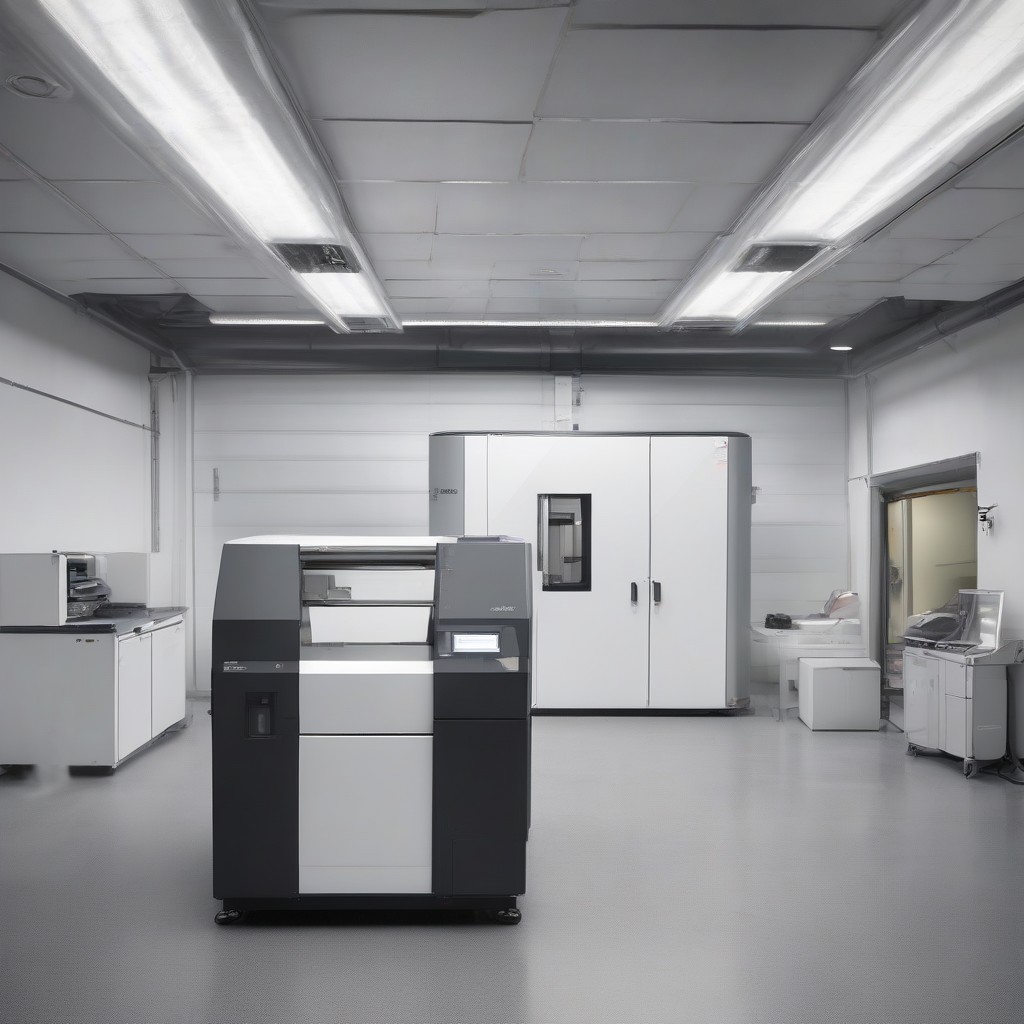 Open-Material SLS vs. Closed Systems: Total Cost for Indian Makers