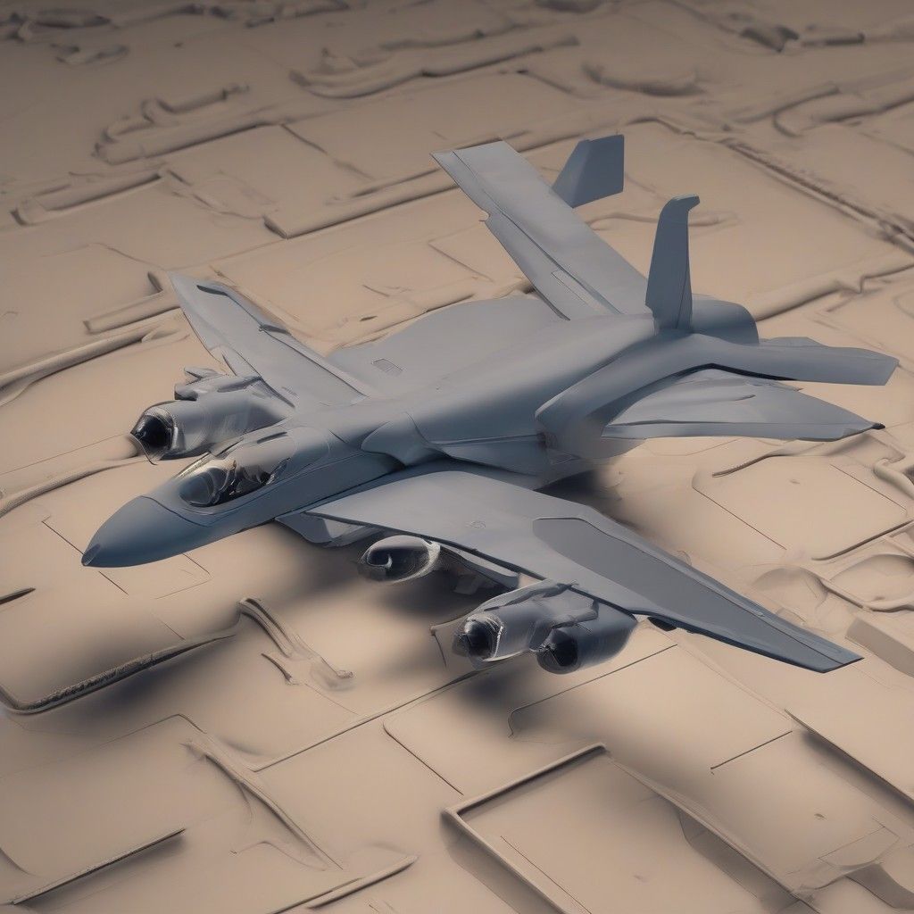 PEEK and High-Performance Polymers for Aerospace and Defense 3D Printing