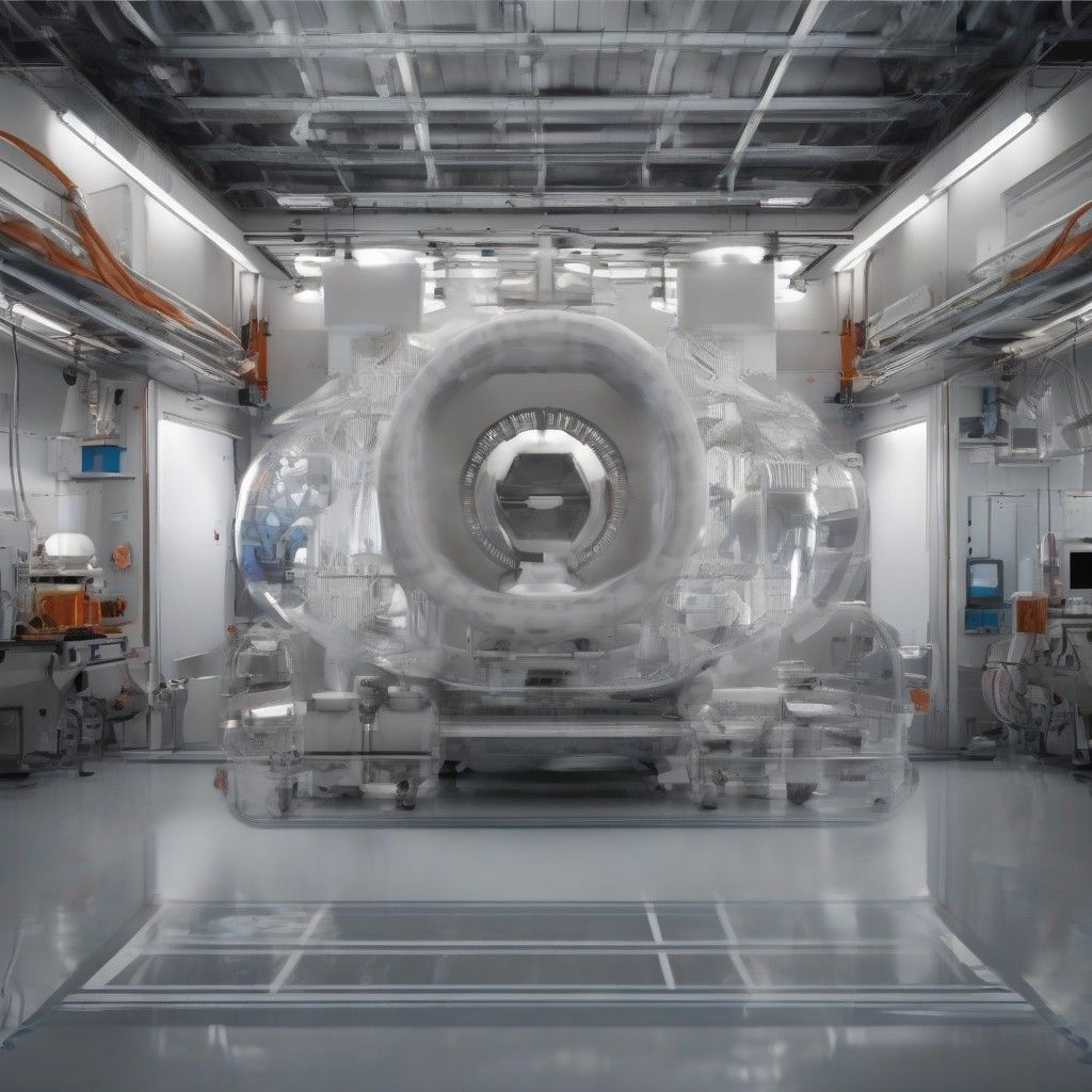 PEEK and High-Performance Polymers for Aerospace and Defense 3D Printing