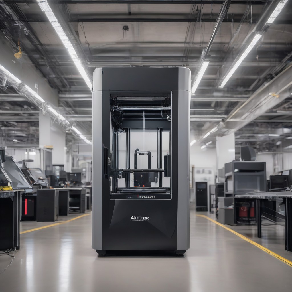 SinterX Pro: India's First Made-in-India SLS 3D Printer Leading Additive Manufacturing Innovation