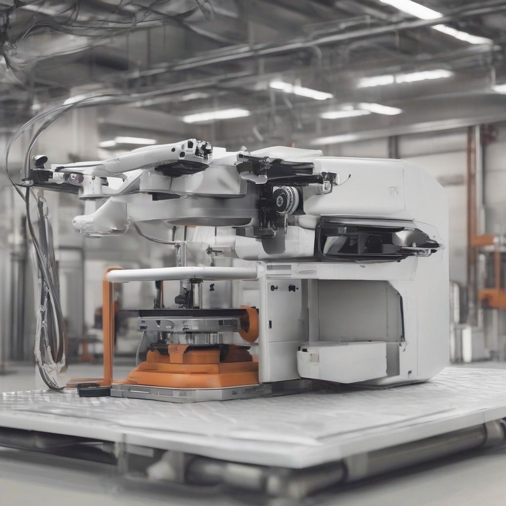 The Unmatched Benefits of SLS 3D Printing Technology