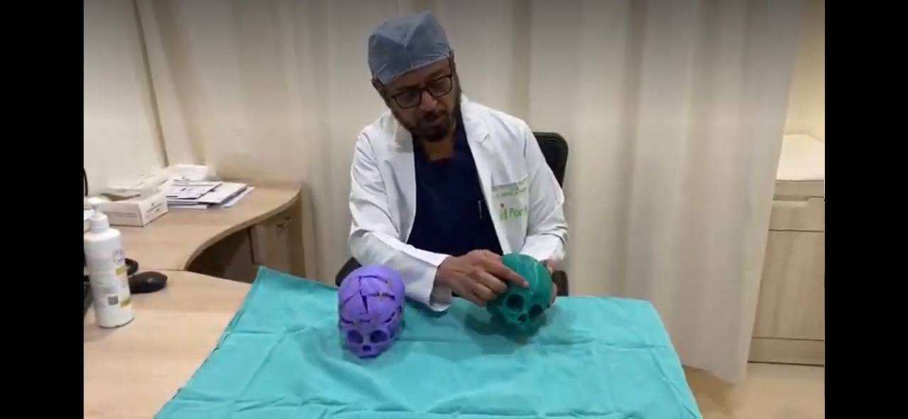 Anatomical Precision and Customization