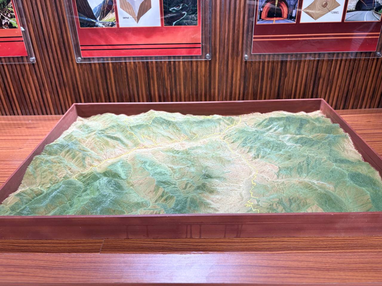 Precision Engineering at Sub-Millimeter Accuracy